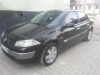 Renault megane siyah ok temiz