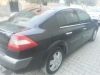 Renault megane siyah ok temiz