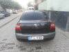 Renault megane siyah ok temiz