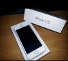 Çok temiz ucuz iphone 5s 16 gb