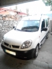 orum karg kangoo kamyonet 1.5 2005 model