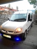 orum karg kangoo kamyonet 1.5 2005 model