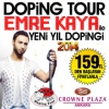 CROWNE PLAZA ANKARA YILBAI BALOSU