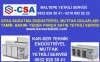 Csa inox yetkili servis 0532.628.38.41