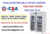 Csa inox yetkili servis 0532.628.38.41