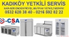 Csa inox yetkili servis 0532.628.38.41