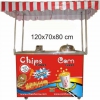 ubukta patates chips funny... sadece 1900 tl + kdv