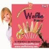 ubukta waffle + ubukta patates kampanyas 2900 tl+kdv