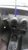 Dacia solenza 1.4 benzinli 2004 model