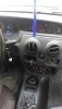 Dacia solenza 1.4 benzinli