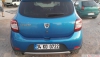 Dacia yeni sandero stepway 1.5 dci
