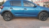 Dacia yeni sandero stepway 1.5 dci