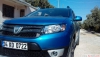 Dacia yeni sandero stepway 1.5 dci