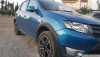 Dacia yeni sandero stepway 1.5 dci