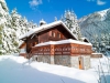 Dag evi selin uluda villa
