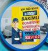 Dakn kombi servisi denizli