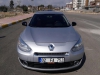 Renault fluence darbesiz boyasz 2012