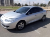 Renault fluence darbesiz boyasz 2012