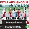 Davul zurna ekibi 05392198482 izmit