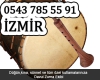 Davul zurna kiralama izmir