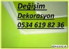 Deiim dekorasyon