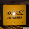 DEHA KAYNAK INVERTER