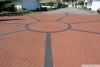 Dekoratif baskl asfalt ileri  05442366782