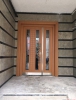 Demir dorama ve pvc kap pencere ,cam balkon