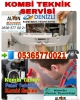 Demirdkm kombi servisi 05365770021