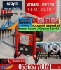 Demirdkm kombi servisi denizli 05365770021