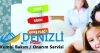 Demirdkm kombi servisi denizli