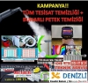 Demirdkm kombi servisi denizli