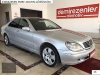 Demirezenler otomotiv ,   2000 mercedes s320