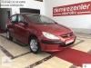 Demirezenler otomotiv ,    2005 peugeot 307 1.6 xt otomatik