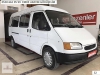 Demirezenler otomotiv ,   ford transit 15 kiilik temiz bak