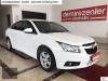 Demirezenler otomotiv , 2012 chevrolet cruze