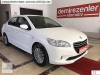 Demirezenler otomotiv , 2016 peugeot 301 1.6 hdi active