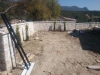 Deniz manzaralı villa