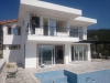 Deniz manzaralı villa