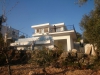 Deniz manzaralı villa
