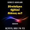 Denizli de Direksiyon Eğitimi başladı