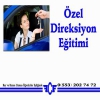 Denizli de Direksiyon Eğitimi başladı