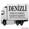 Denizli evden eve nakliyat