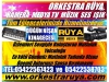 Denizli orkestra rya denizli organizasyon