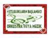 Denizlide orkestra arayanlar tavas al orkestra