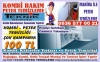 Denizlide protherm kombi servisi 05365770021