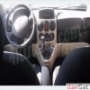 Denizli de satılık fiat doblo