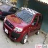 Denizli de satılık fiat doblo