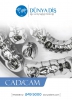 Dental cad/cam  tecrbeli personeli