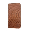 Deri iphone czdan klf leather case lks serisi taba renkl